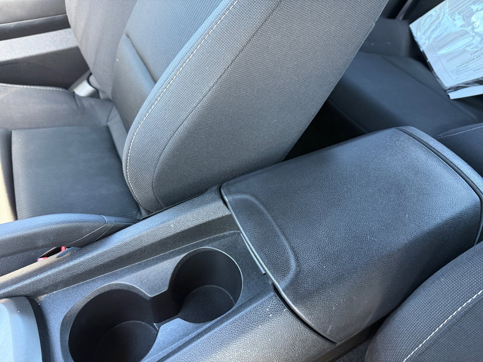 Used 2015 Chevrolet Camaro LT w/ RS Package image 14