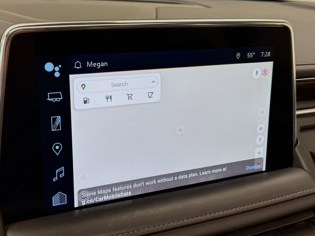 Used 2022 Chevrolet Suburban Z71 w/ Z71 Off-Road Package AWD/4WD image 15