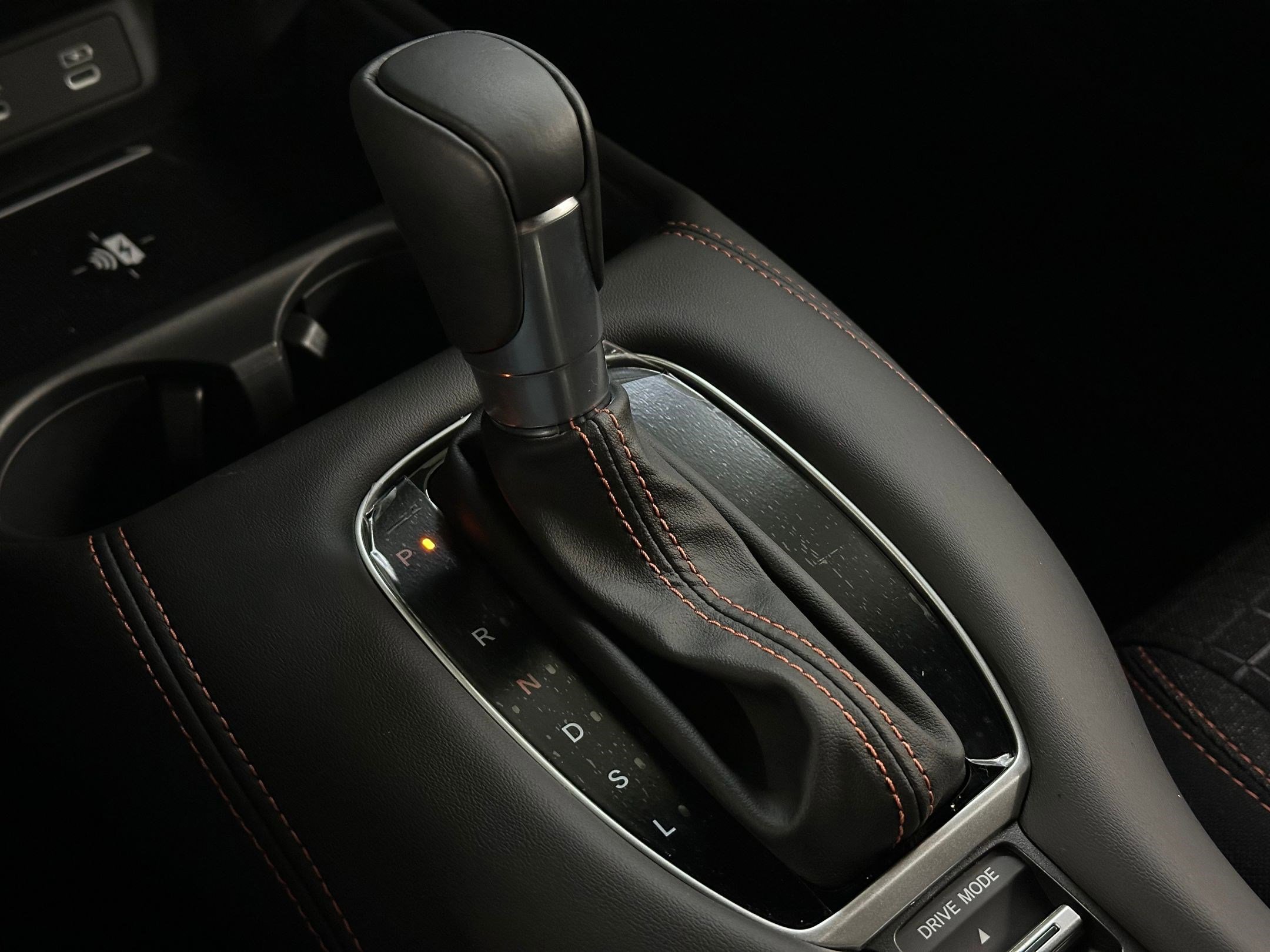 New 2026 Honda HR-V Sport image 16