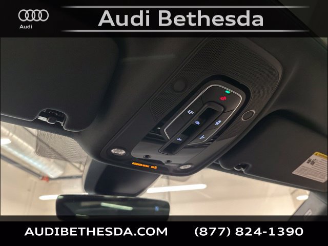 New 2026 Audi SQ7 Premium Plus AWD/4WD image 21