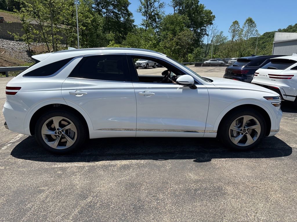 New 2026 Genesis GV70 2.5T Advanced AWD/4WD image 6