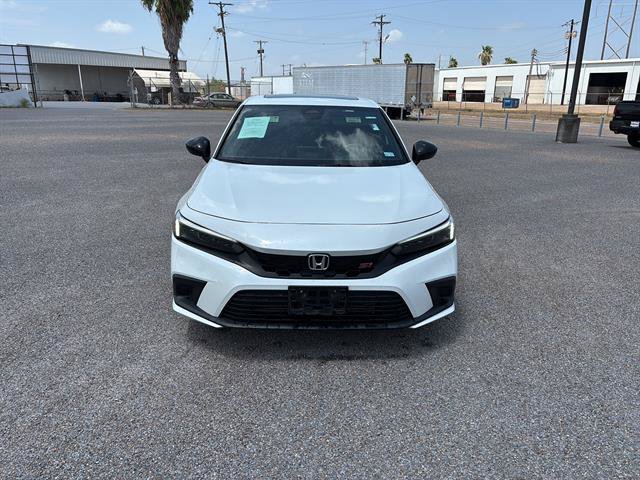 Used 2024 Honda Civic Si image 2