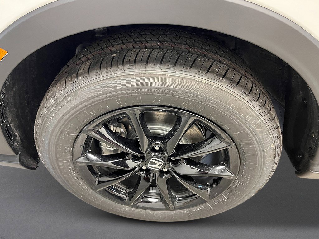 New 2026 Honda CR-V Sport-L image 12