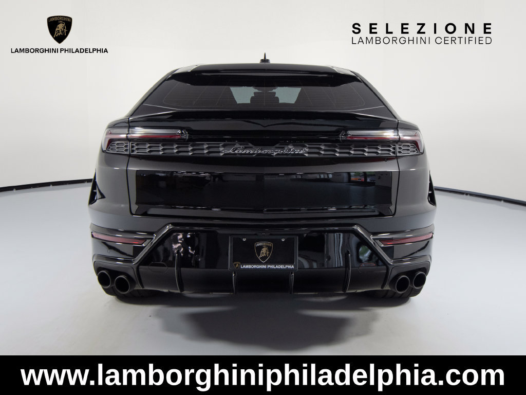 Used 2025 Lamborghini Urus S AWD/4WD image 6