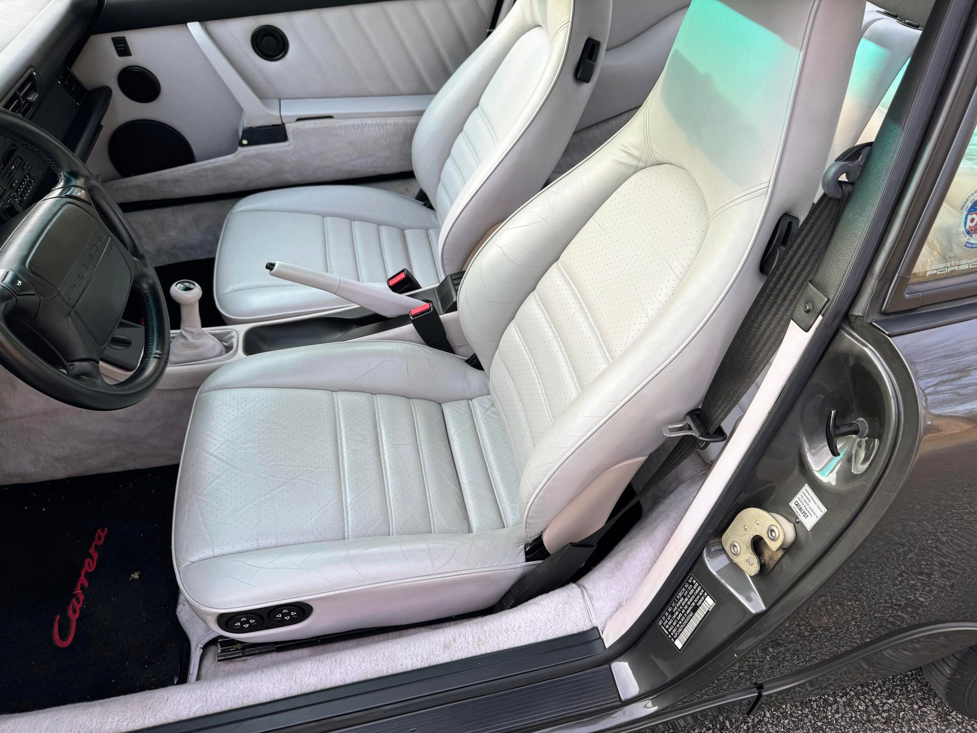 Used 1992 Porsche 911 GT3 RS image 25