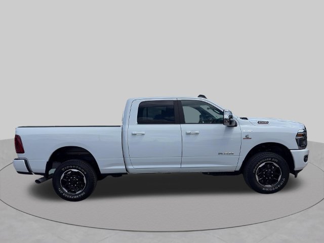 Used 2026 RAM 2500 Laramie AWD/4WD image 6