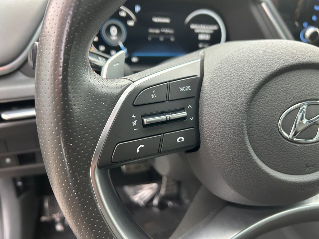 Used 2022 Hyundai Sonata SEL Plus image 17