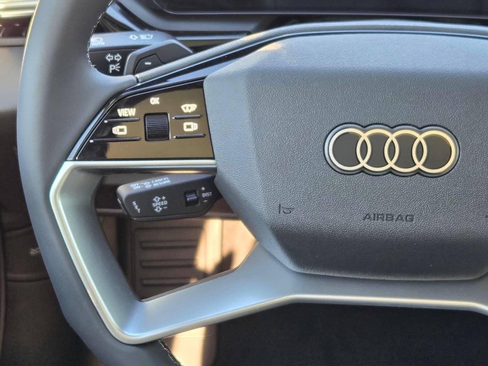 New 2026 Audi A6 Prestige AWD/4WD image 16