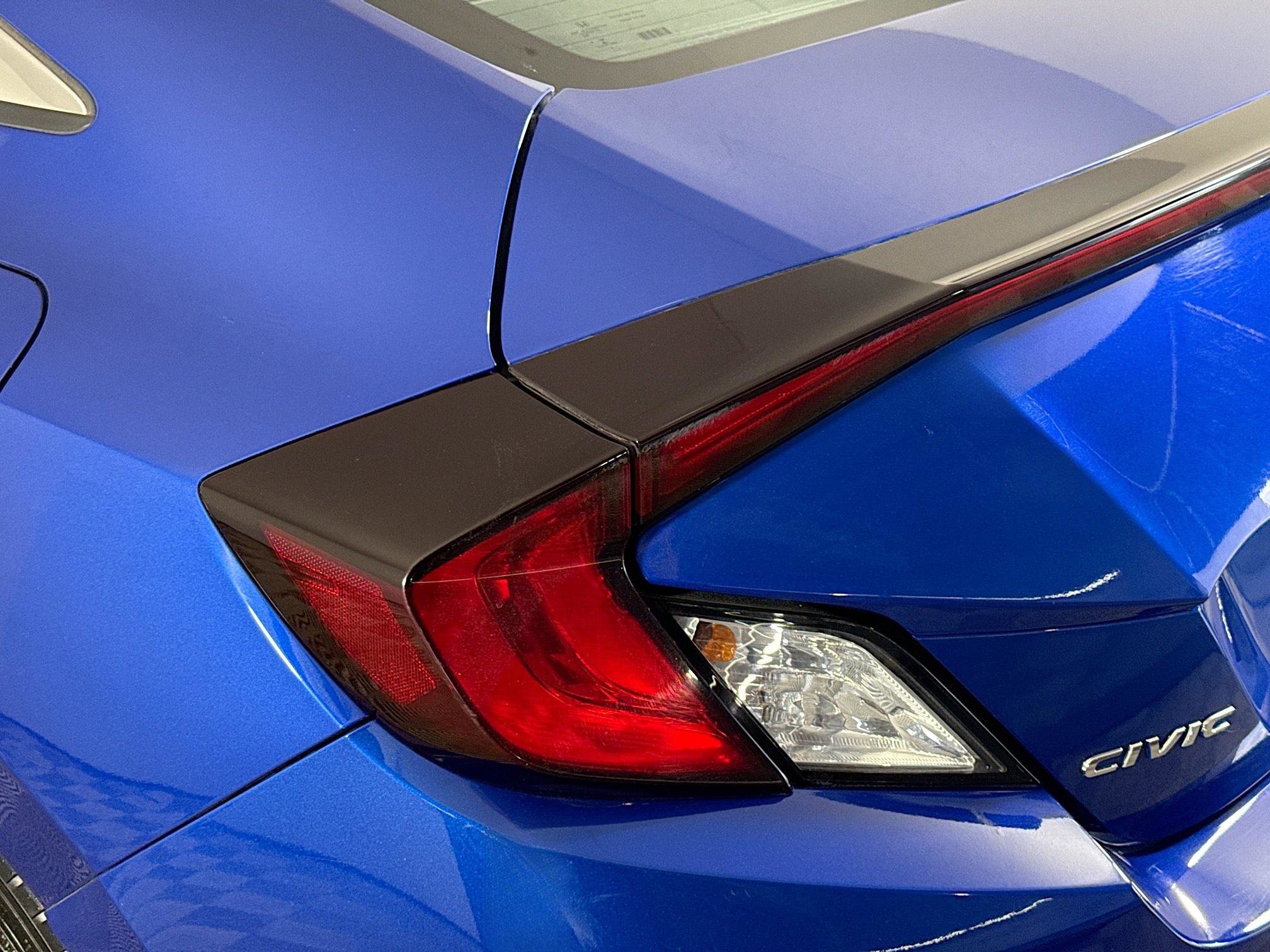 Used 2019 Honda Civic EX image 34