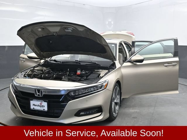 Used 2018 Honda Accord Touring image 43