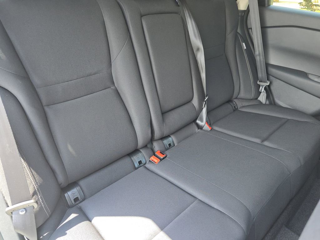 Used 2025 Nissan Rogue S image 20