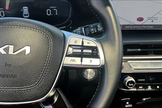 Used 2024 Kia Telluride S w/ S Sunroof Package AWD/4WD image 12