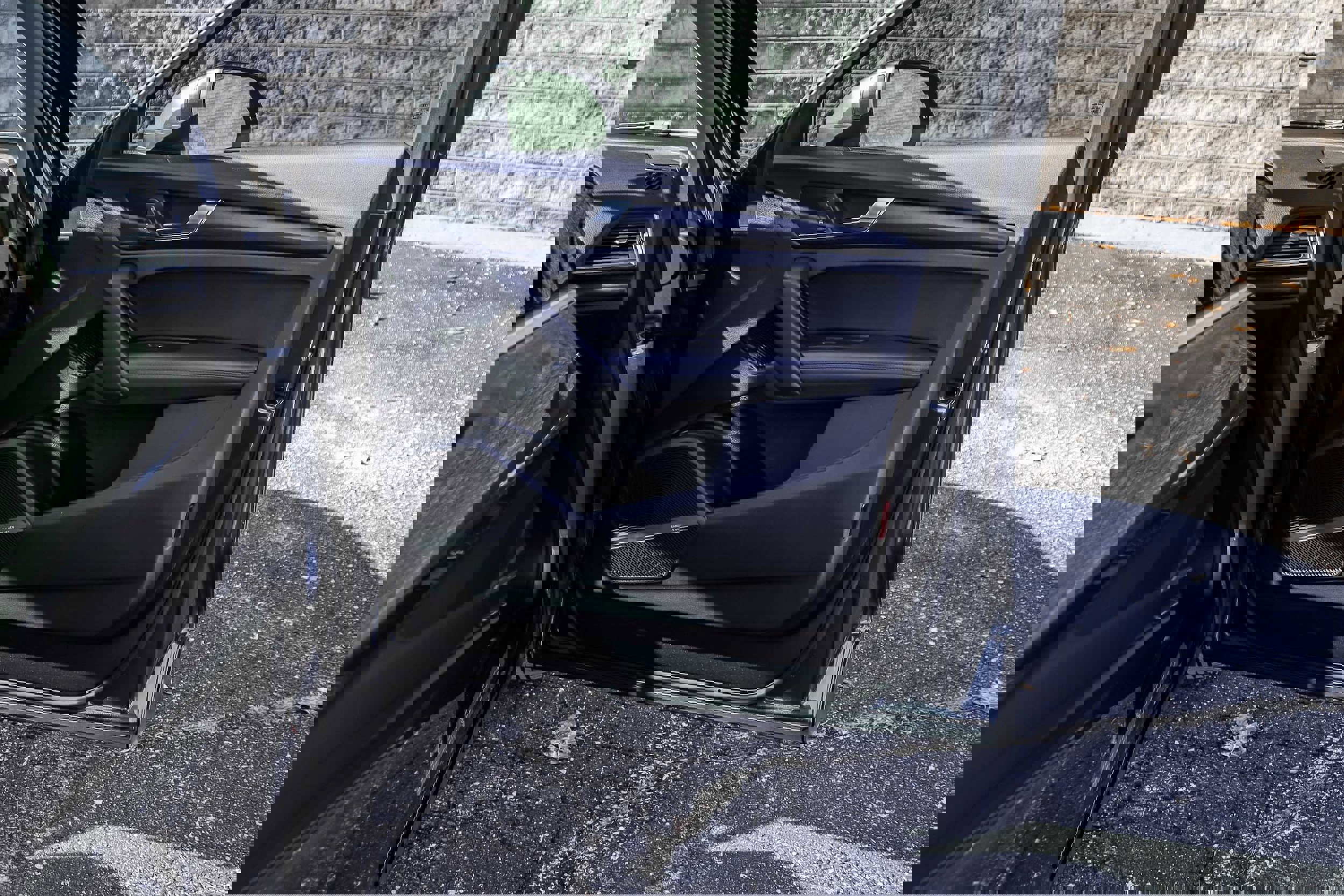 Used 2020 Audi Q5 e Prestige w/ Prestige Package image 14