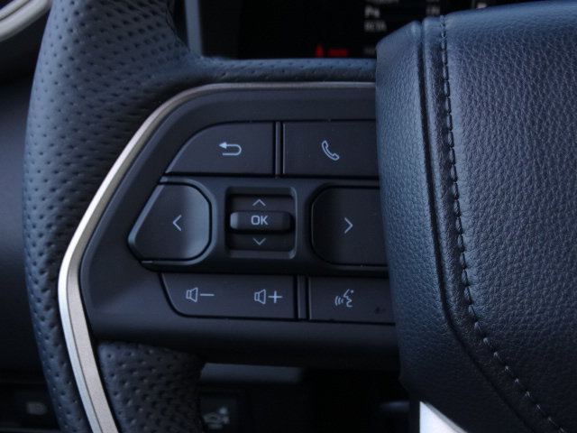 New 2026 Toyota Sequoia Limited image 28