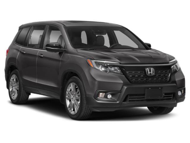 Certified 2020 Honda Passport EX-L image 6