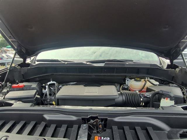 Used 2022 Chevrolet Silverado 1500 RST image 39