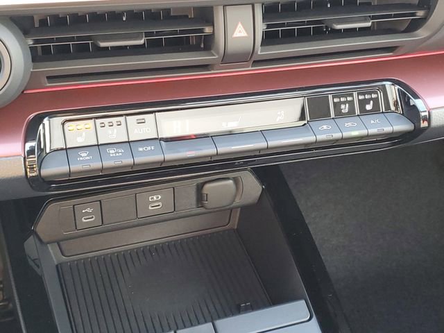 New 2026 Toyota Prius Plug-In Hybrid image 24