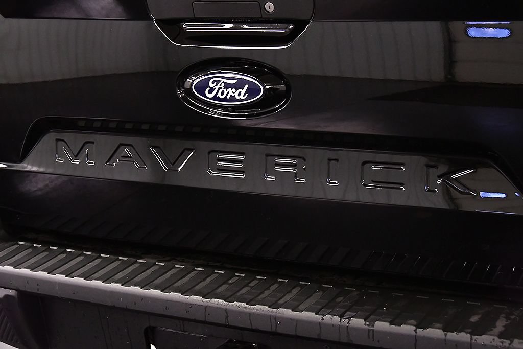 New 2026 Ford Maverick XL FWD image 12