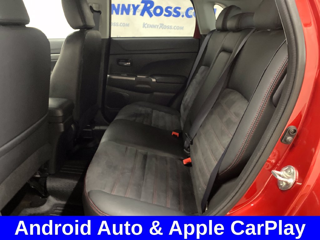 Used 2019 Mitsubishi Outlander Sport GT AWD/4WD image 10