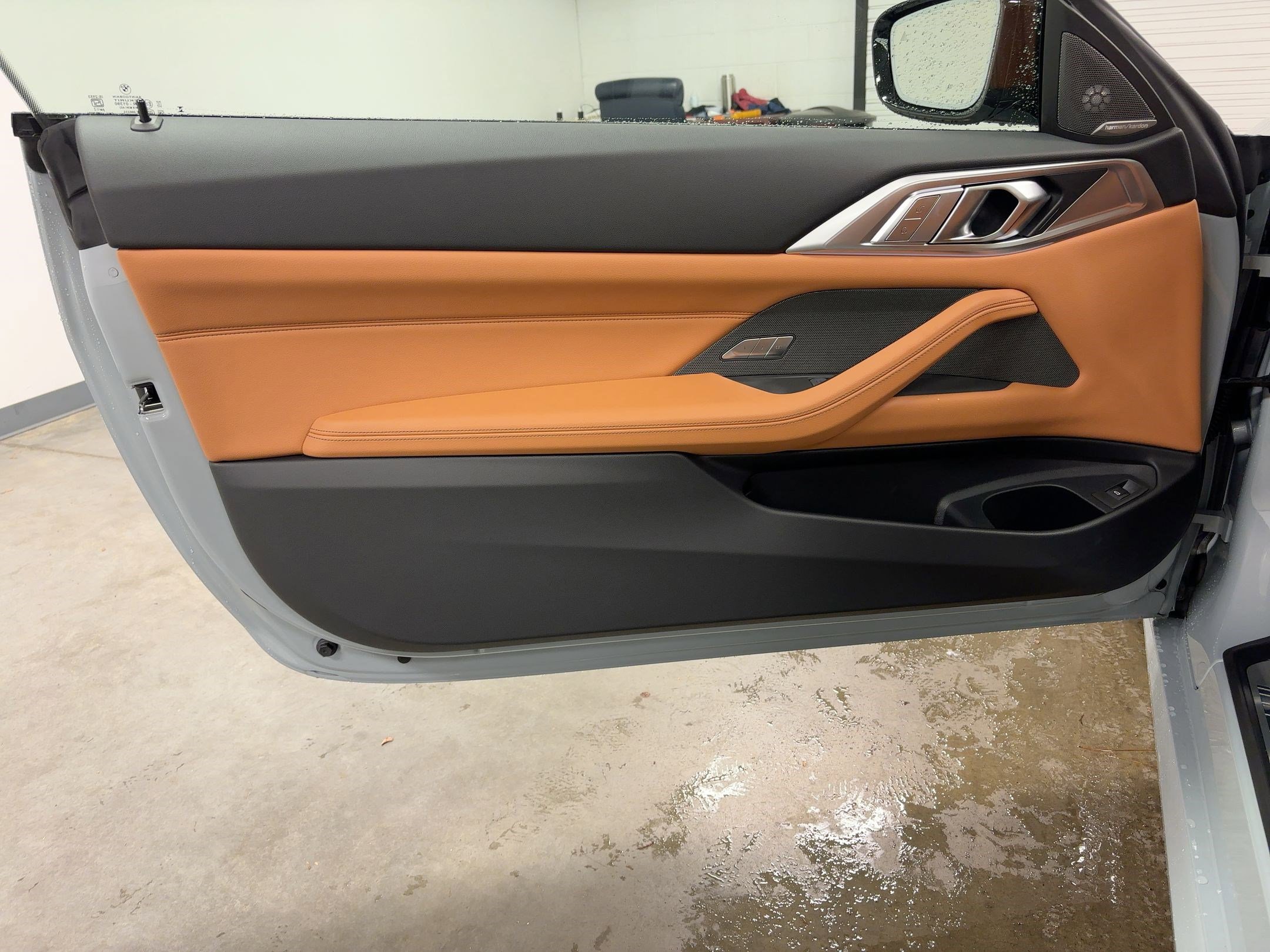 New 2026 BMW 430i Coupe image 16