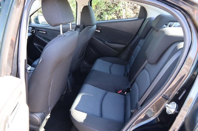 Used 2016 Scion iA FWD image 9