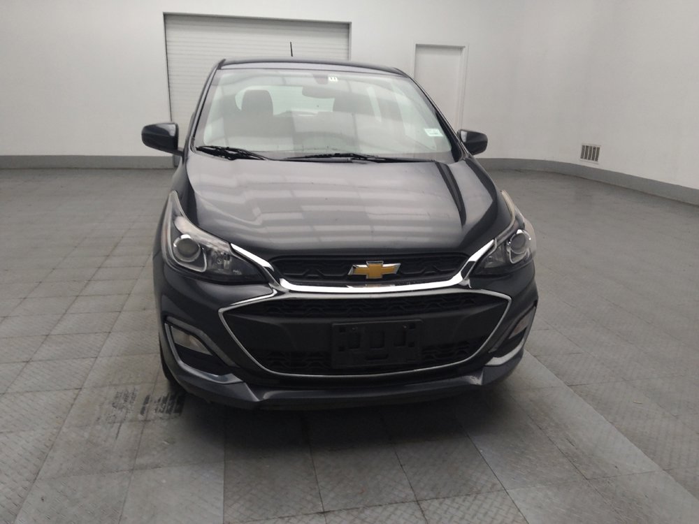 Used 2019 Chevrolet Spark LT image 14