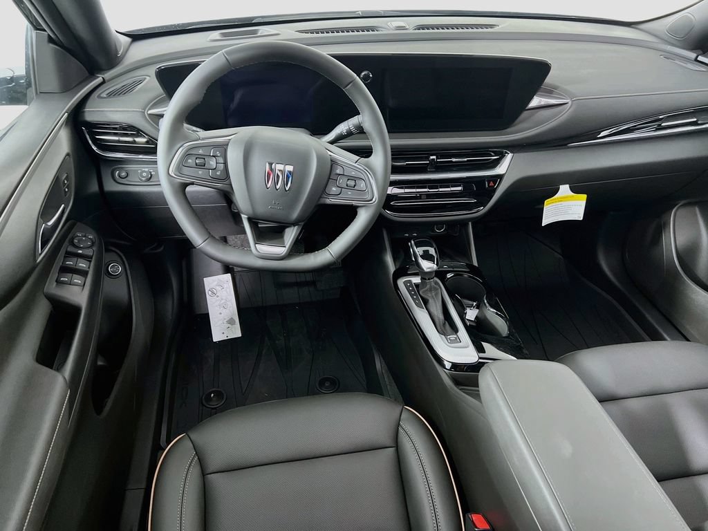 New 2025 Buick Envista Sport Touring FWD image 17