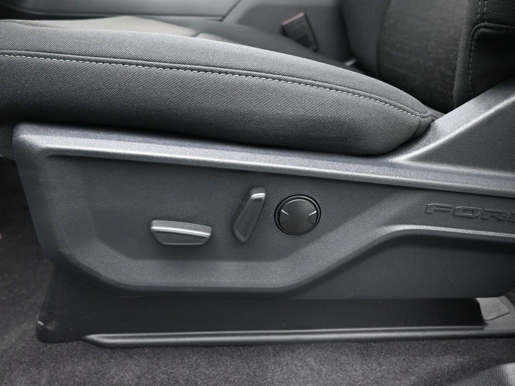 New 2026 Ford F150 XLT w/ Equipment Group 302A MID image 10