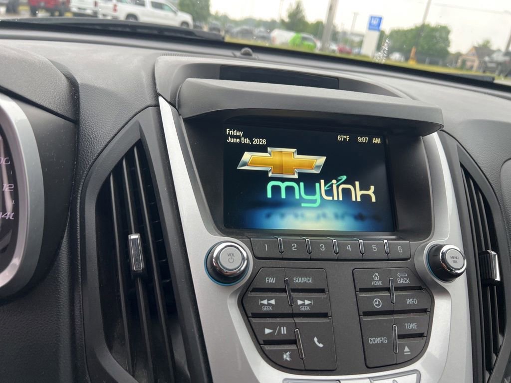 Used 2015 Chevrolet Equinox LTZ FWD image 22