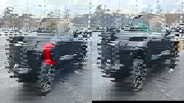 New 2026 Toyota Tundra Platinum image 33