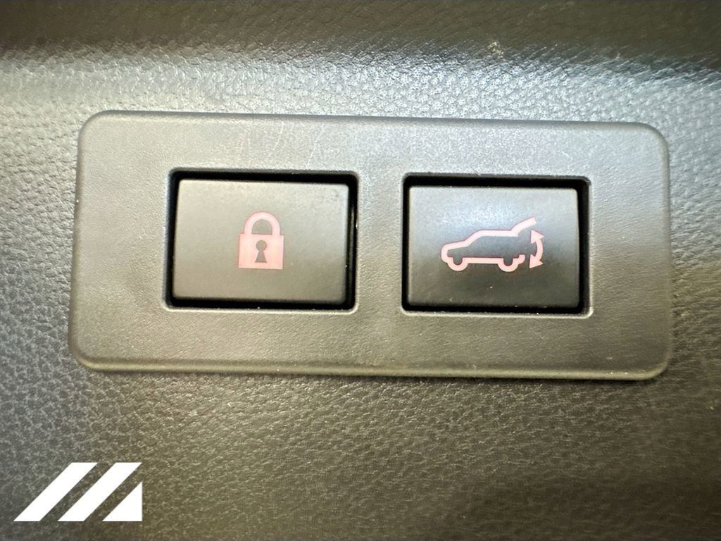 Used 2023 Subaru Forester Wilderness AWD/4WD image 30