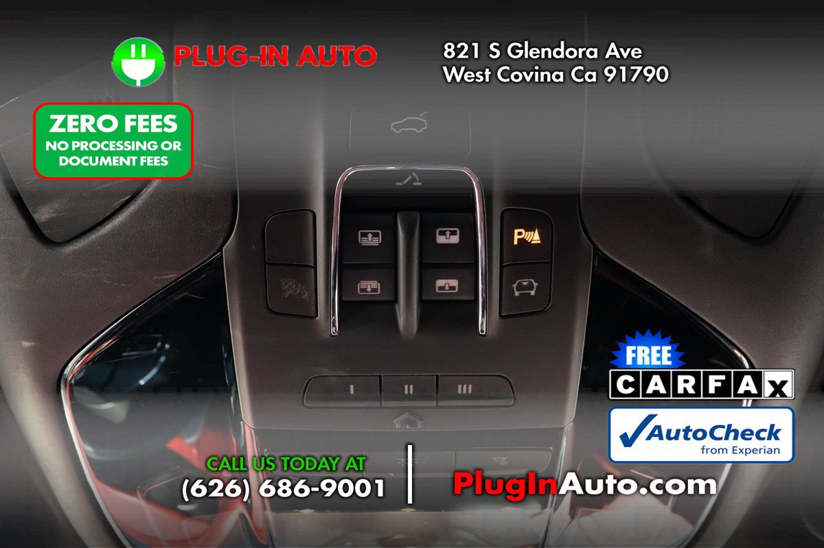 Used 2017 Maserati Levante S AWD/4WD image 20