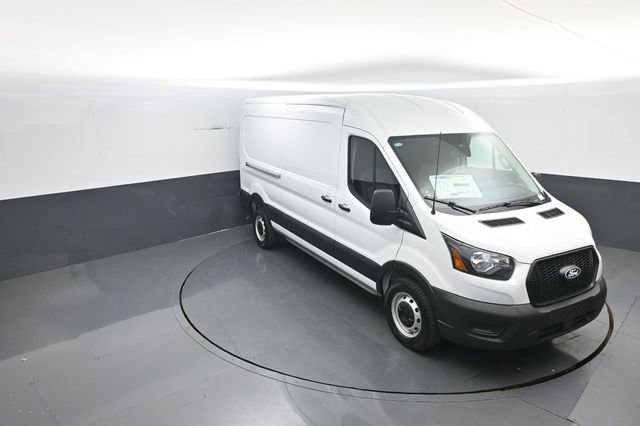 New 2026 Ford Transit 250 148 Medium Roof image 15