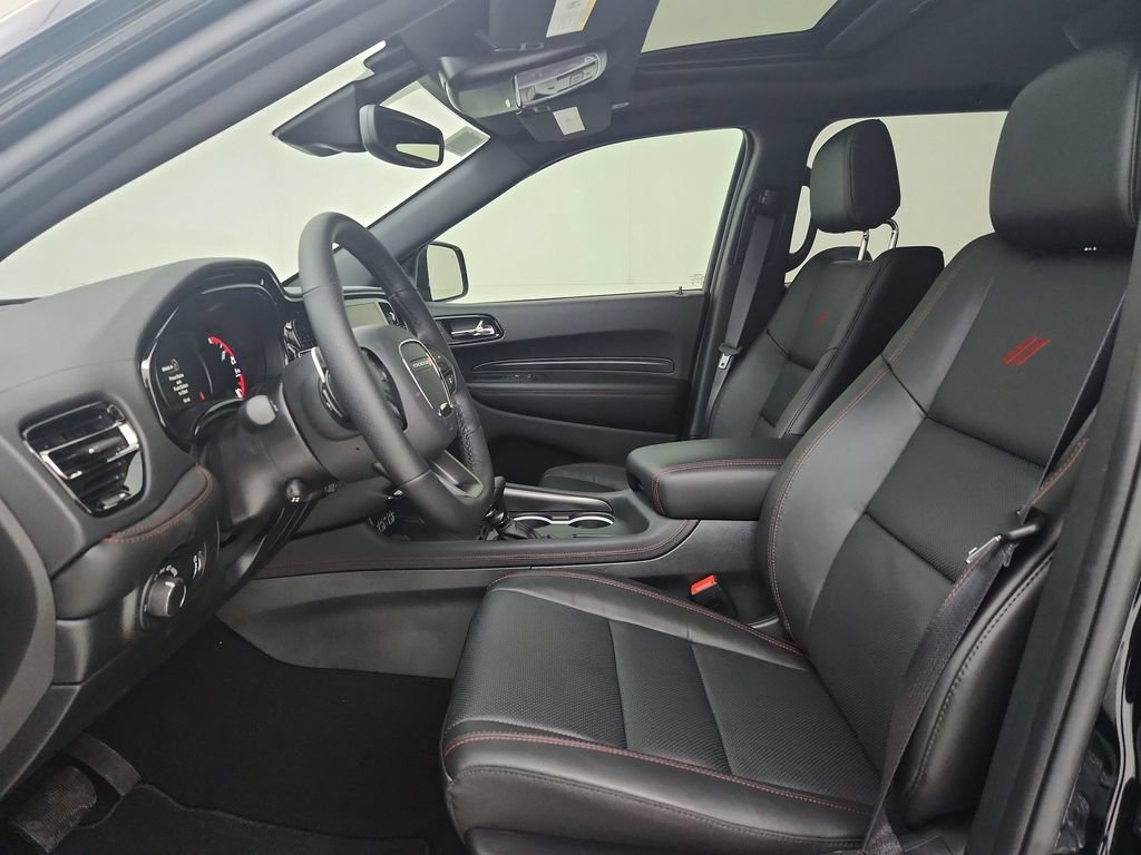New 2026 Dodge Durango GT AWD/4WD image 11