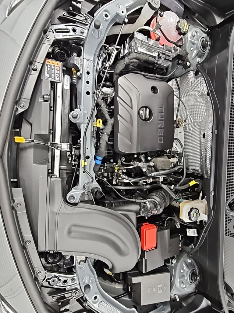 New 2026 Buick Encore GX Preferred w/ Comfort Package image 37