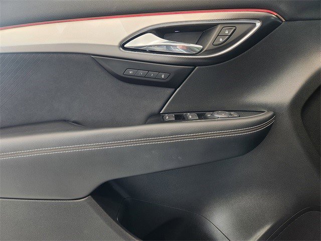 Certified 2025 Buick Envision Sport Touring image 7
