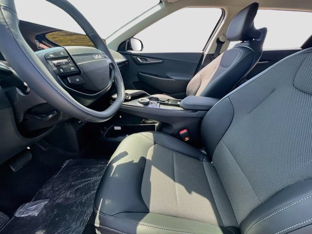 New 2026 Kia EV6 Light RWD image 22