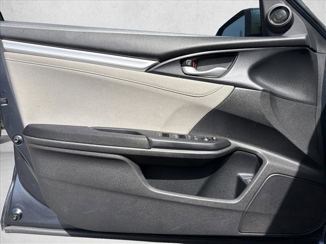 Used 2016 Honda Civic EX-T image 10