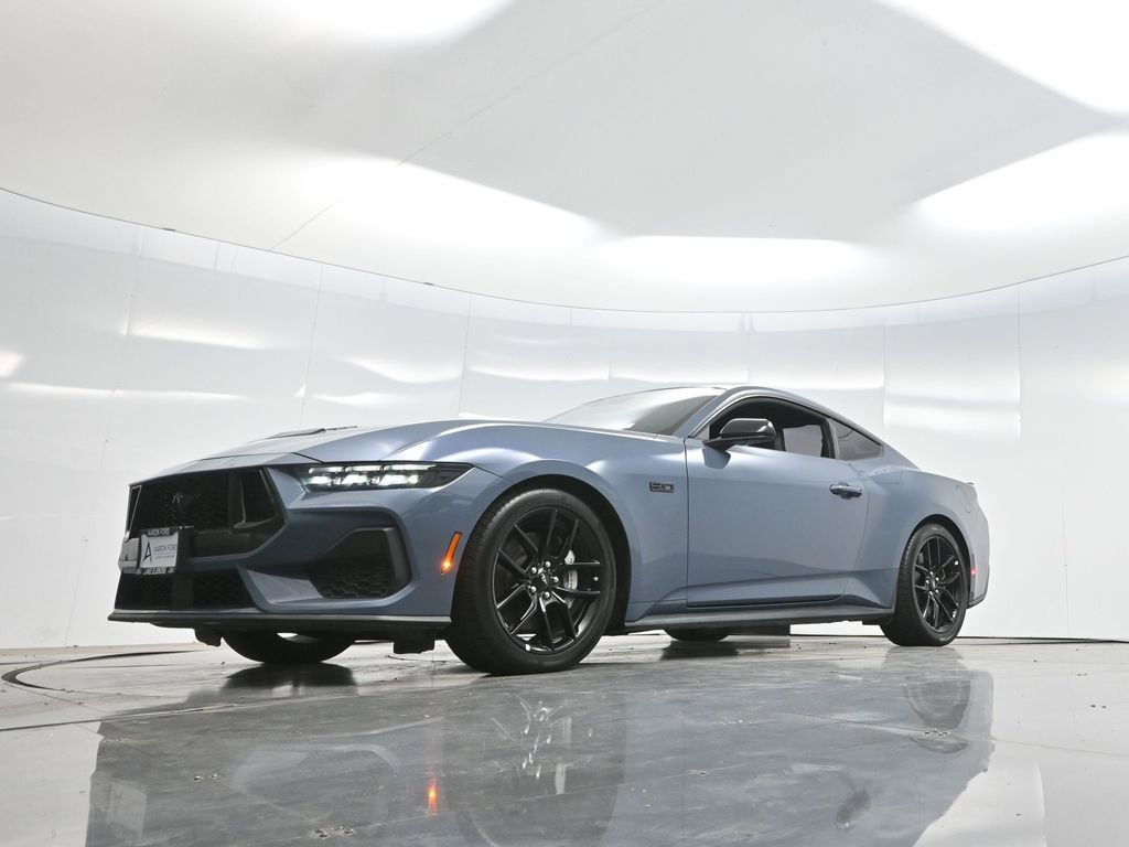 Used 2024 Ford Mustang GT image 44