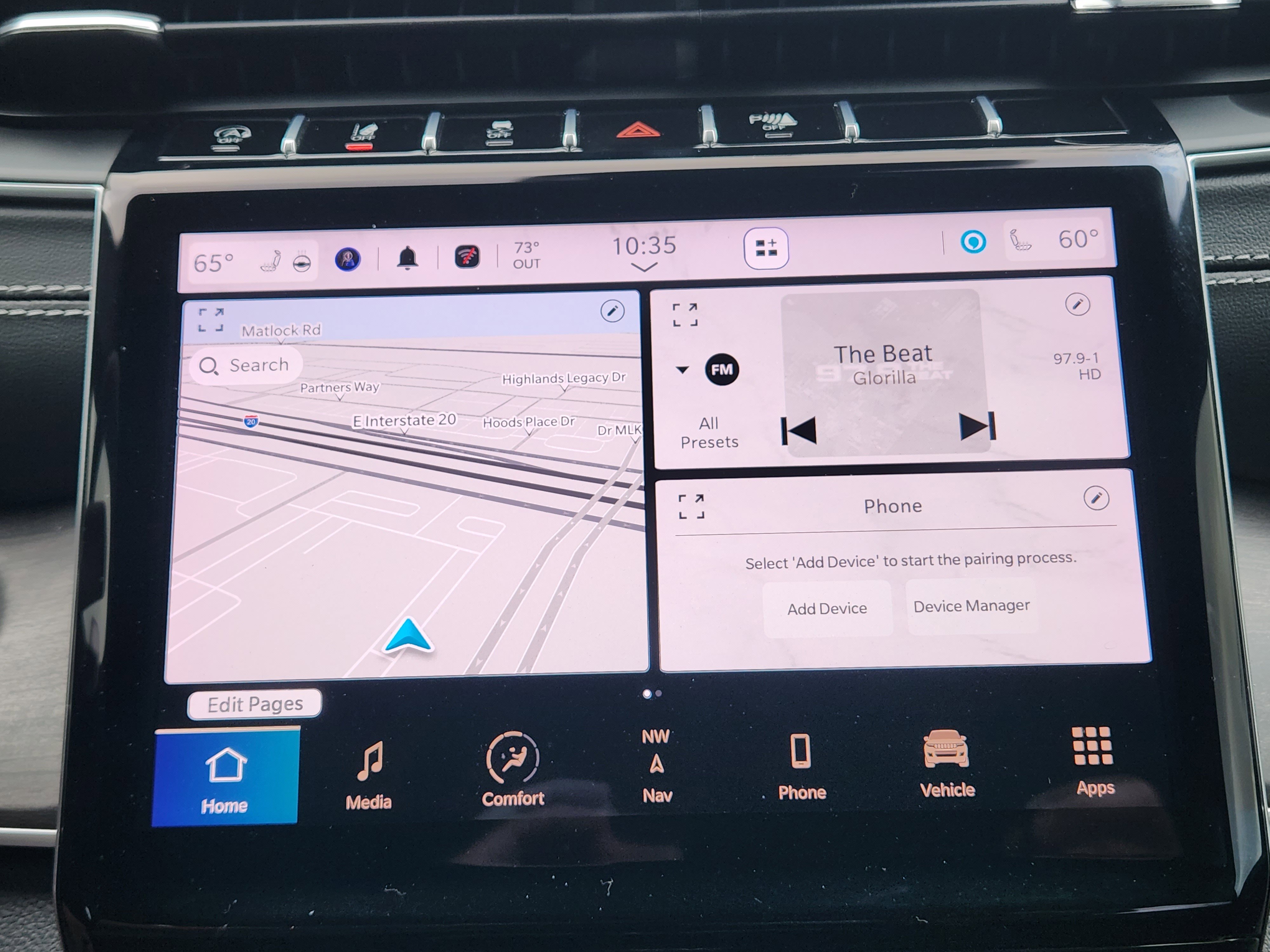 Used 2024 Jeep Grand Cherokee L Limited image 17