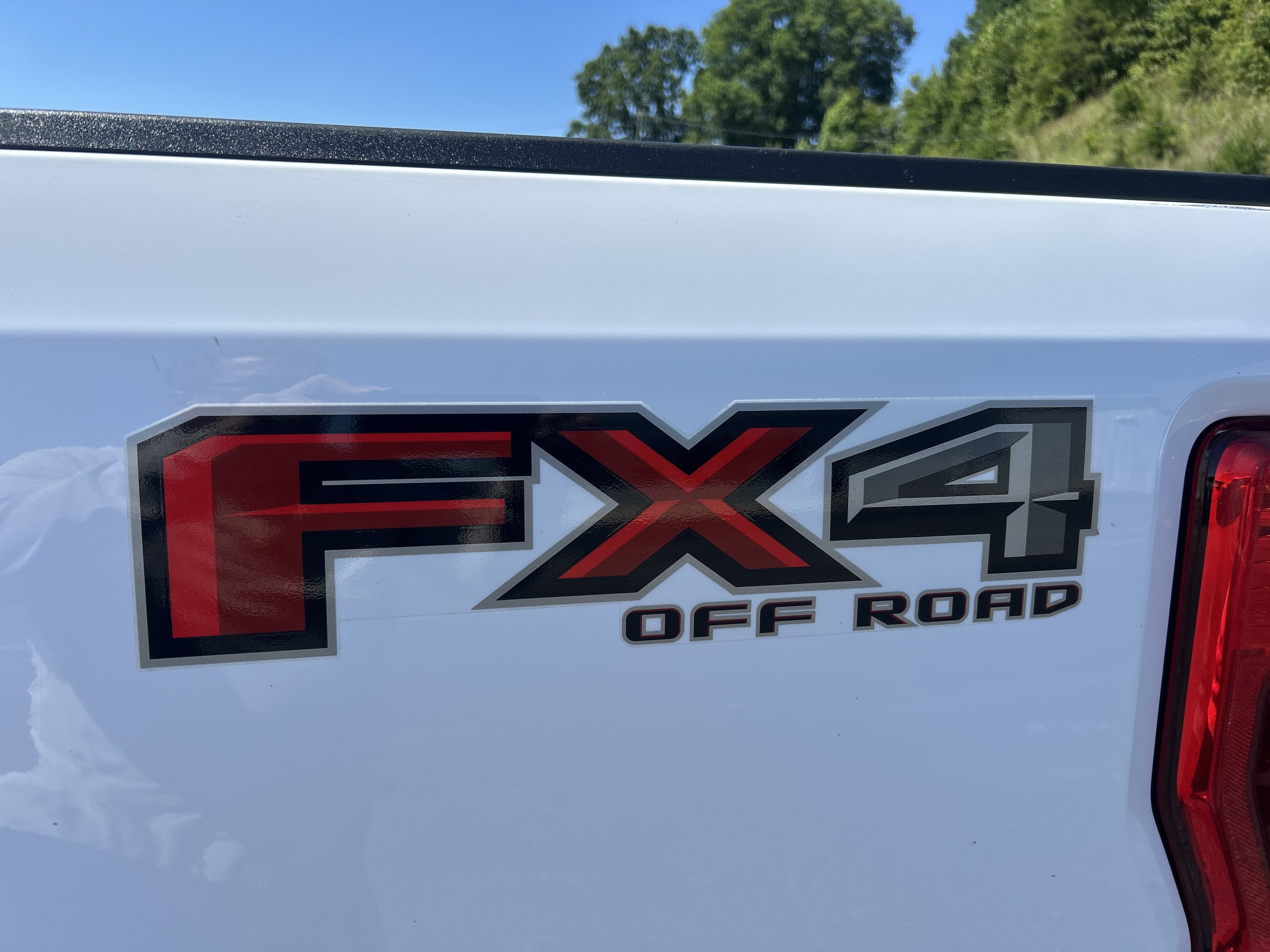 Used 2021 Ford F350 King Ranch w/ King Ranch Ultimate Package AWD/4WD image 45