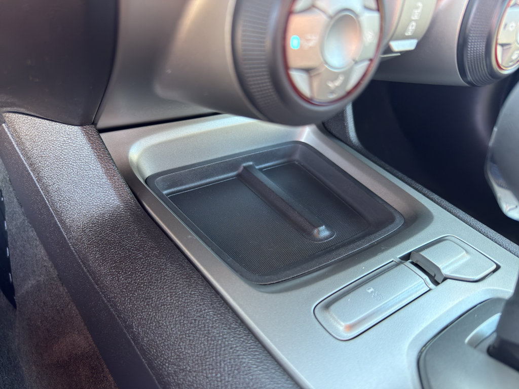 Used 2013 Chevrolet Camaro LS RWD image 18