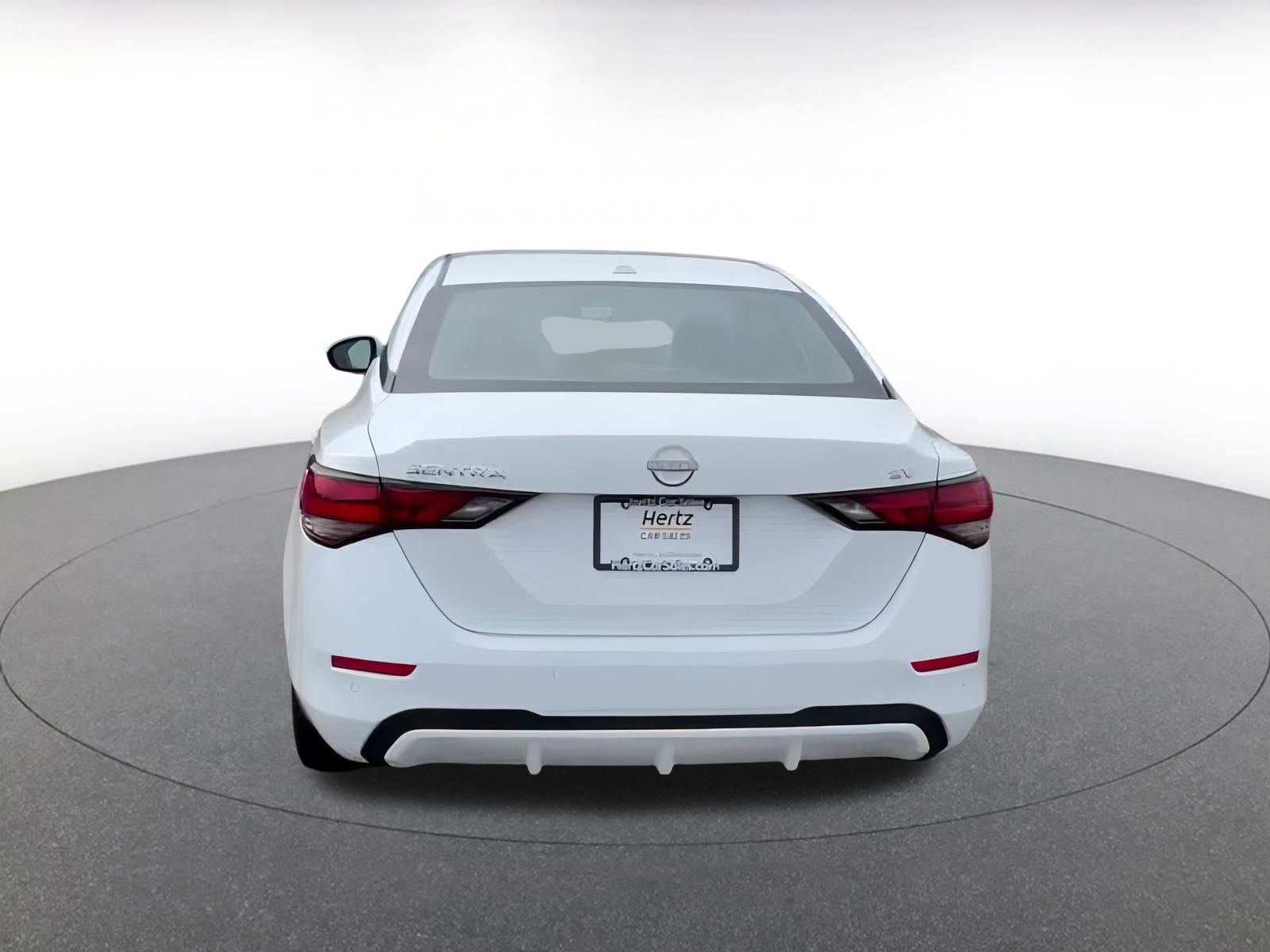 Used 2024 Nissan Sentra SV image 12