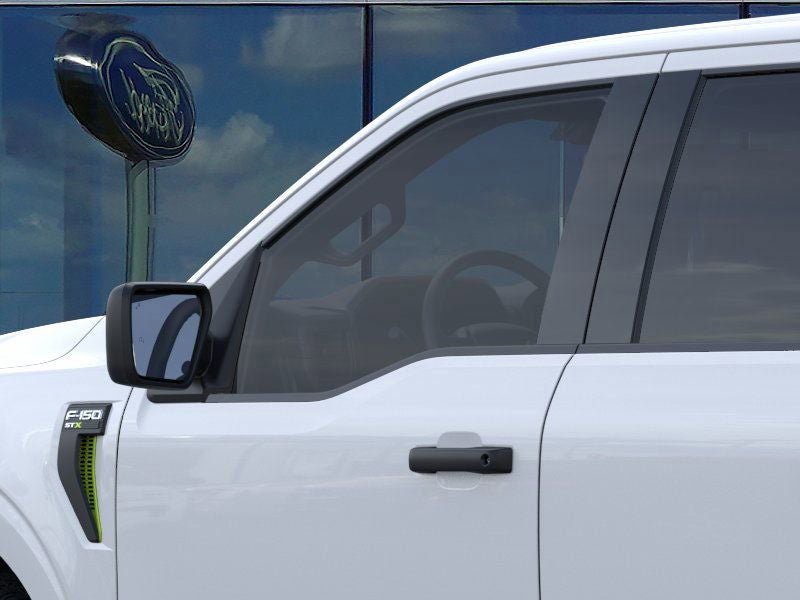 New 2025 Ford F150 STX w/ Equipment Group 200A RWD image 20