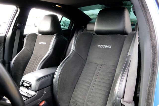 Used 2023 Dodge Charger Scat Pack w/ Daytona Edition Group RWD image 11