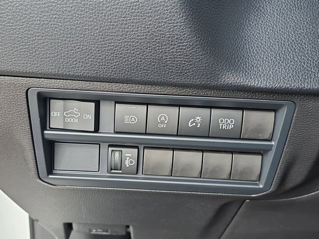 New 2026 Toyota Tundra SR5 AWD/4WD image 25