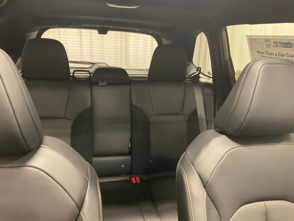 New 2026 Subaru Forester Touring image 29