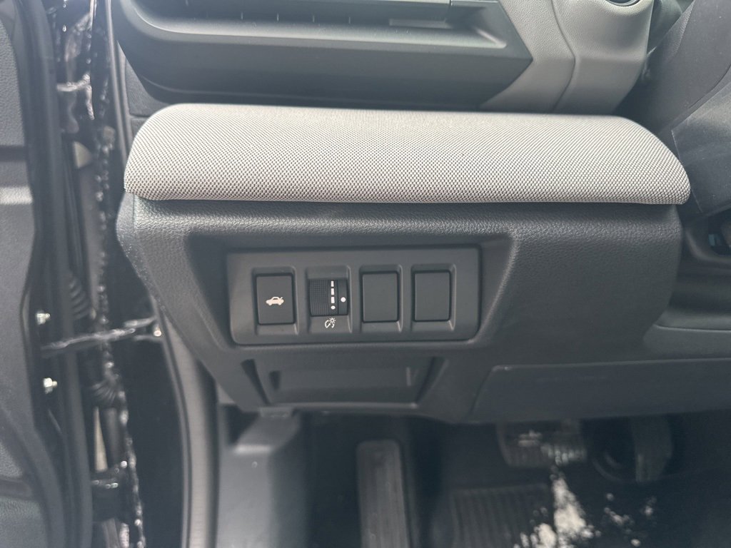 Certified 2025 Subaru Legacy Premium image 11