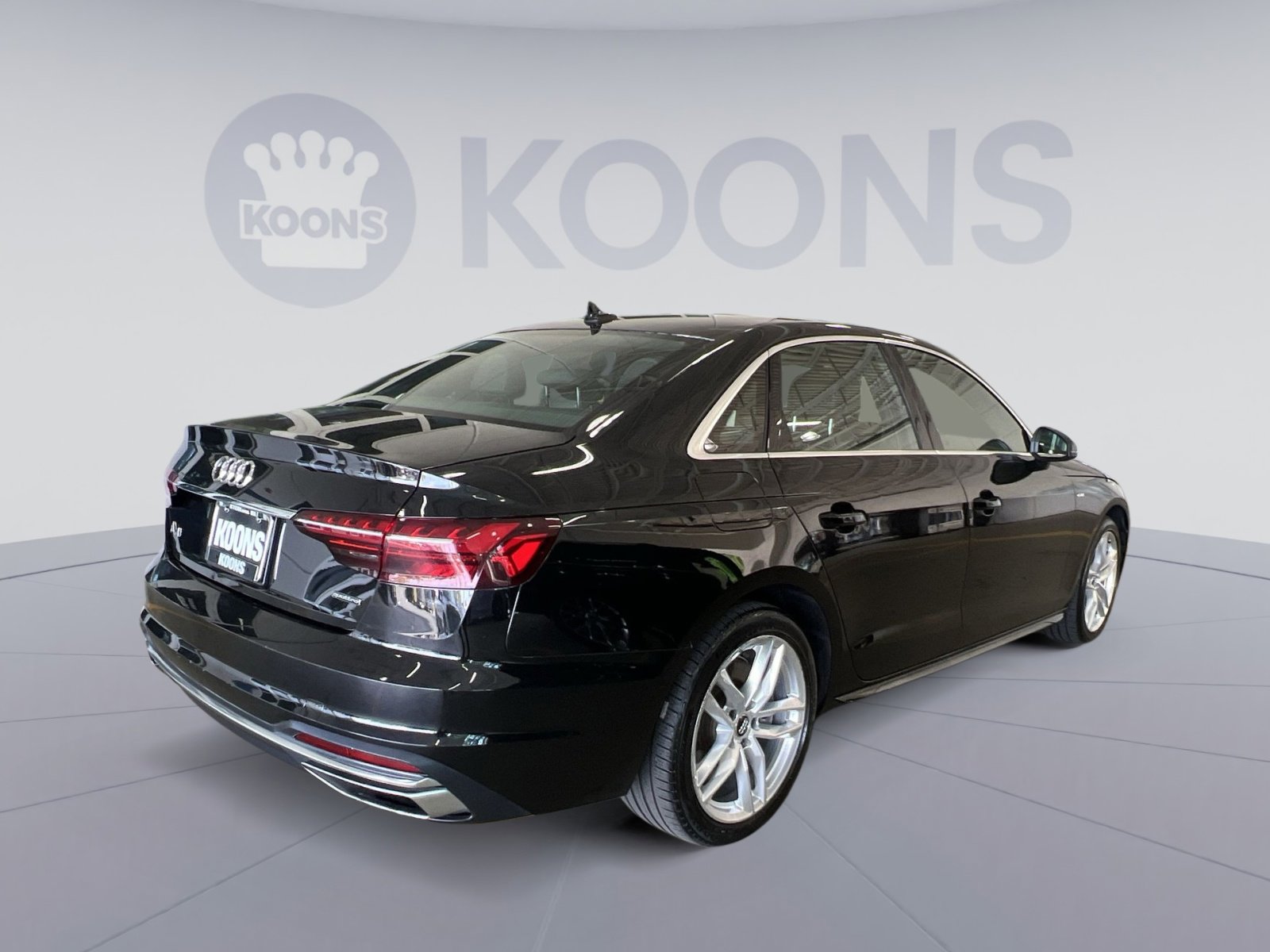 Used 2020 Audi A4 2.0T Premium w/ Convenience Package image 11