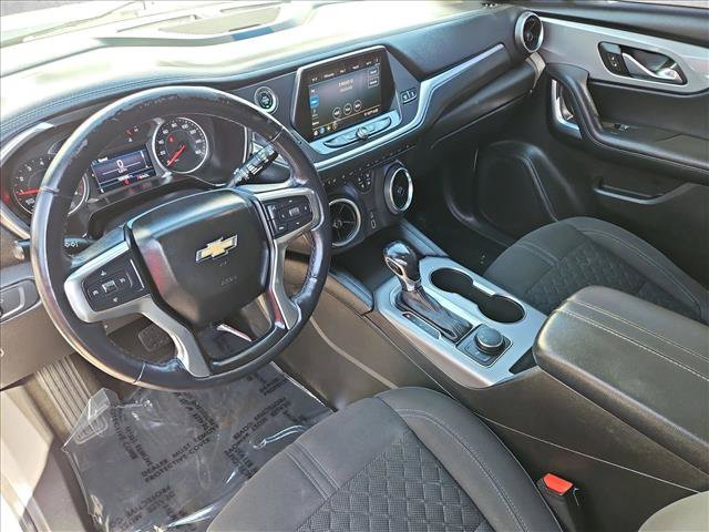 Used 2019 Chevrolet Blazer LT FWD image 13